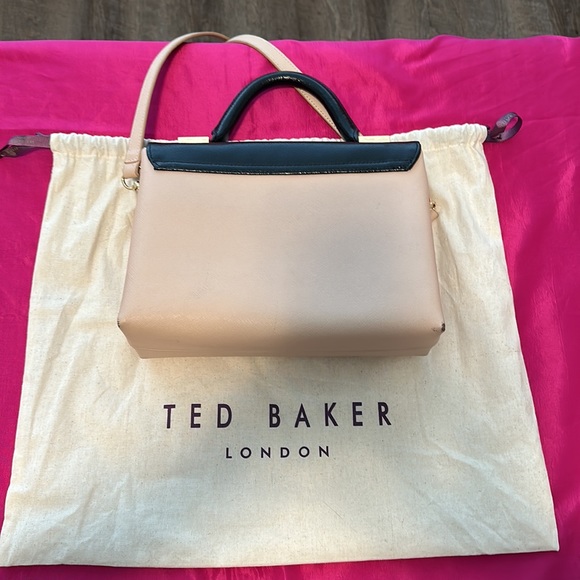 Ted baker handbag - Picture 2 of 10